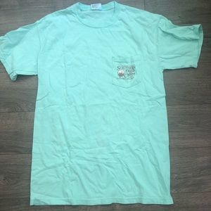Southern Fried Cotton Shirt